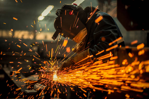 Best Pipe Welding in Arlington, TX