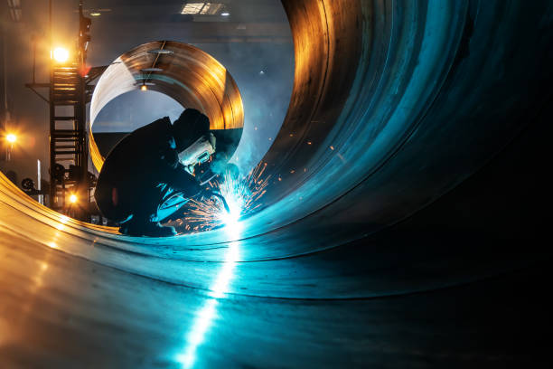 Best Artistic and Custom Metal Fabrication in Arlington, TX