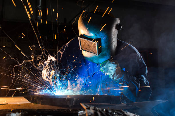 Best Food and Beverage Processing Equipment Welding in Arlington, TX