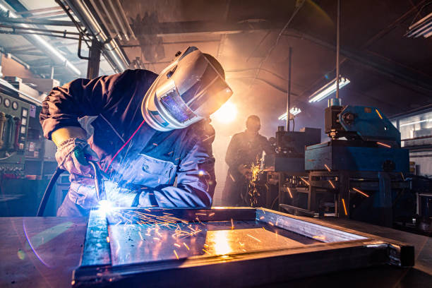 Affordable Welder Services in Arlington, TX