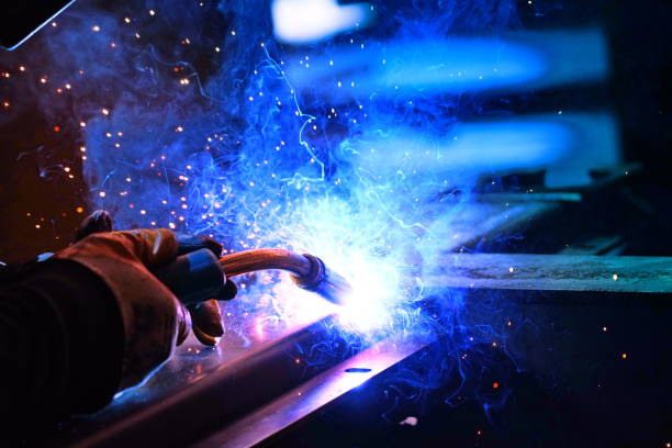  Arlington, TX Welder Pros