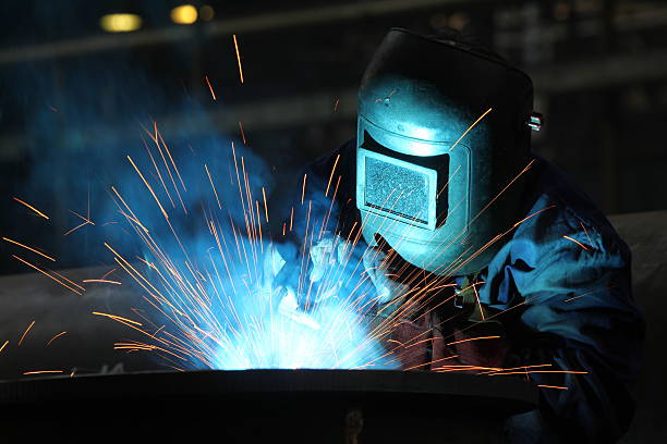 Best Structural Steel Welding in Arlington, TX