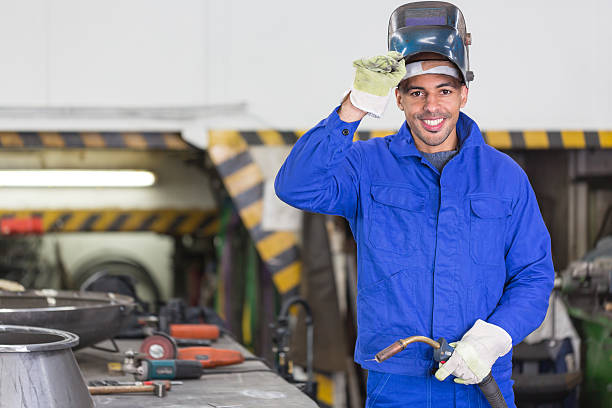 Best Maintenance and Repair Welding in Arlington, TX